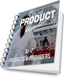 products guide book cover
