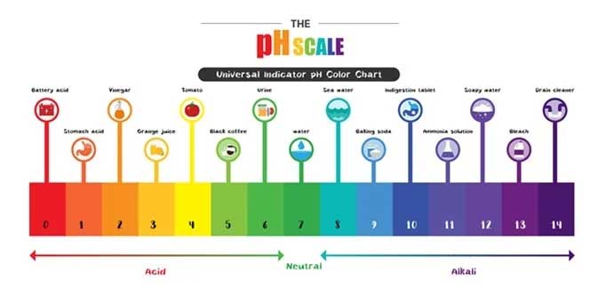 chart-ph-scale